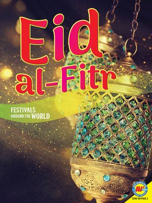 cover image of Eid al-Fitr